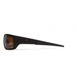 Trakker - Amber Wrap Around Sunglasses - okulary przeciwsłoneczne